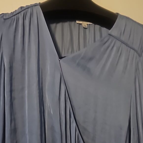 CELLIGRAPHIE Wrap Top XL - Picture 4 of 8